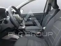 2021 Dacia Duster