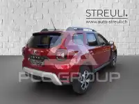 2021 Dacia Duster
