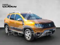 2021 Dacia Duster