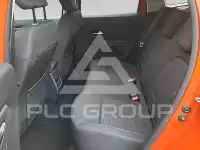 2021 Dacia Duster