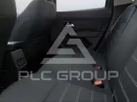 2021 Dacia Duster