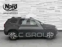 2021 Dacia Duster