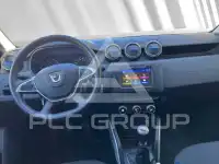2021 Dacia Duster