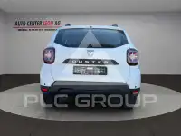 2021 Dacia Duster