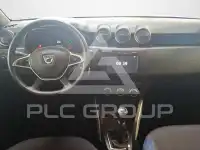 2021 Dacia Duster