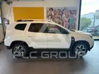 2021 Dacia Duster