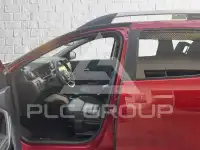 2021 Dacia Duster