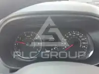 2021 Dacia Duster