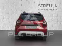 2021 Dacia Duster