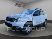 2021 Dacia Duster