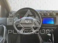 2021 Dacia Duster