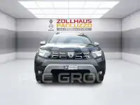 2021 Dacia Duster
