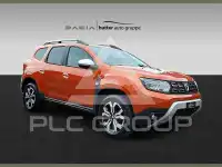 2021 Dacia Duster
