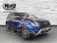 2021 Dacia Duster