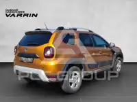 2021 Dacia Duster