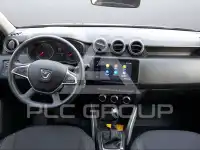2021 Dacia Duster