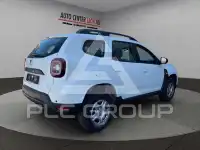 2021 Dacia Duster