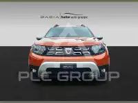 2021 Dacia Duster