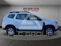 2021 Dacia Duster
