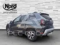2021 Dacia Duster