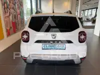 2021 Dacia Duster