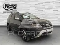 2021 Dacia Duster