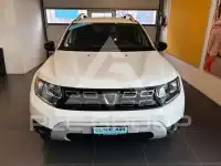 2021 Dacia Duster