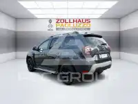 2021 Dacia Duster