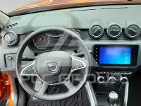 2021 Dacia Duster
