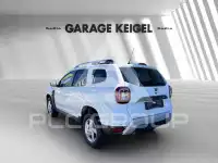 2021 Dacia Duster