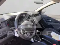 2021 Dacia Duster