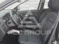 2021 Dacia Duster