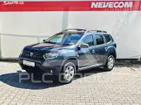 2021 Dacia Duster