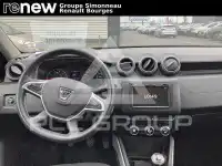 2021 Dacia Duster