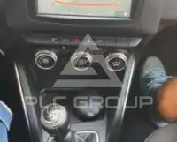 2021 Dacia Duster