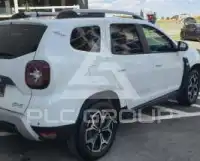 2021 Dacia Duster