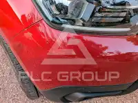 2021 Dacia Duster