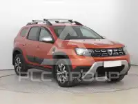 2021 Dacia Duster