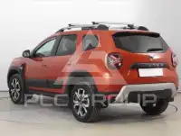 2021 Dacia Duster