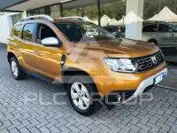 2021 Dacia Duster