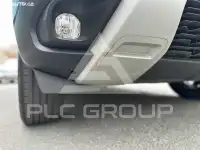 2021 Dacia Duster
