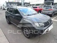 2021 Dacia Duster
