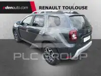 2021 Dacia Duster