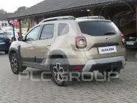 2021 Dacia Duster