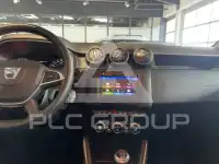 2021 Dacia Duster