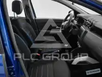 2021 Dacia Duster