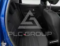 2021 Dacia Duster
