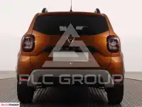 2021 Dacia Duster