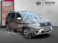 2021 Dacia Duster