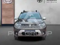 2021 Dacia Duster